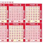 florida lottery fantasy 5 winning numbers