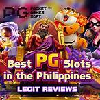 member pg slot game